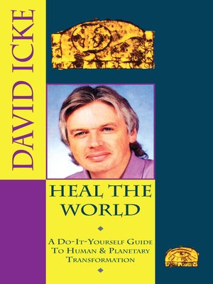 cover image of Heal the World